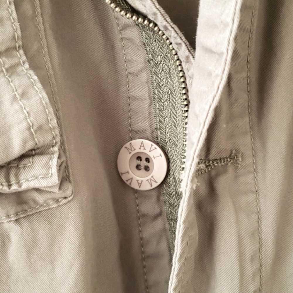 Men's jacket - Picture 6 of 11